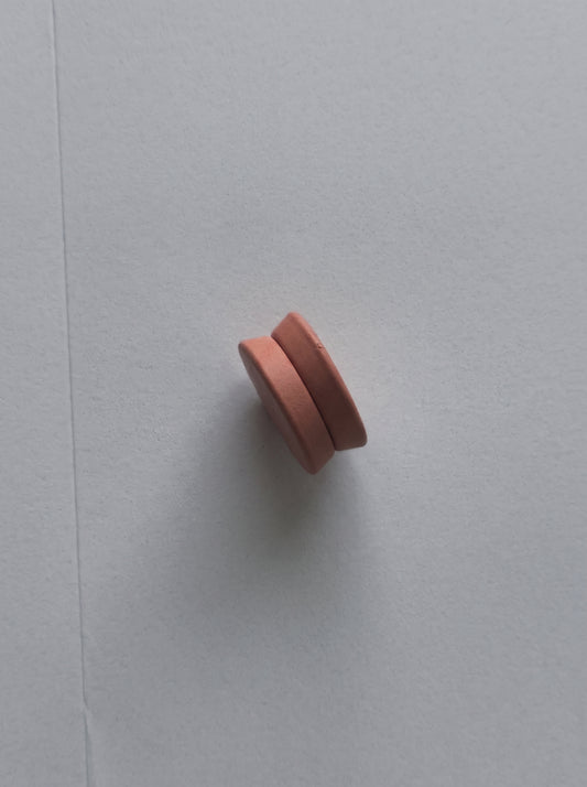 Hijab Magnets - Assorted Matte Finish (Set of 4)