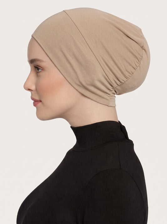 Jersey Undercap – Breathable & Non-Slip