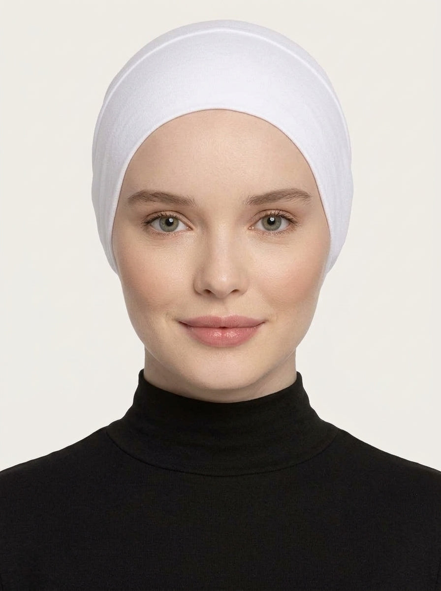 Jersey Undercap – Breathable & Non-Slip