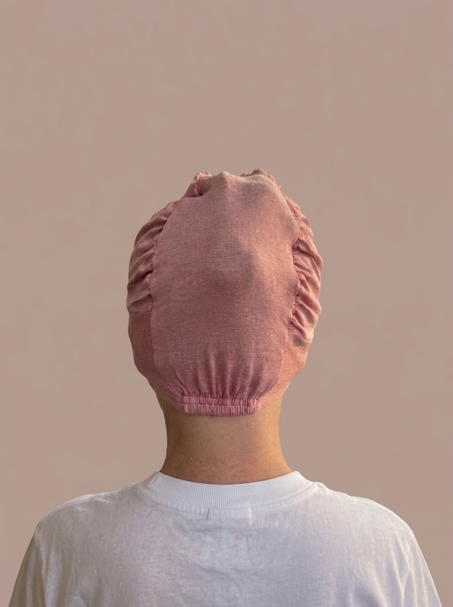 Jersey Undercap – Breathable & Non-Slip