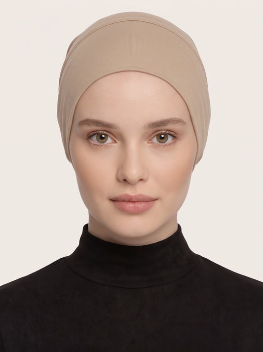 Jersey Undercap – Breathable & Non-Slip