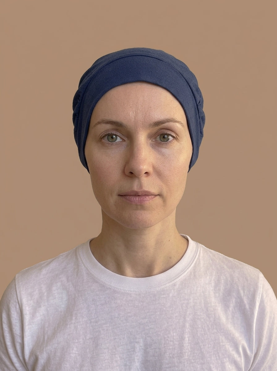 Jersey Undercap – Breathable & Non-Slip